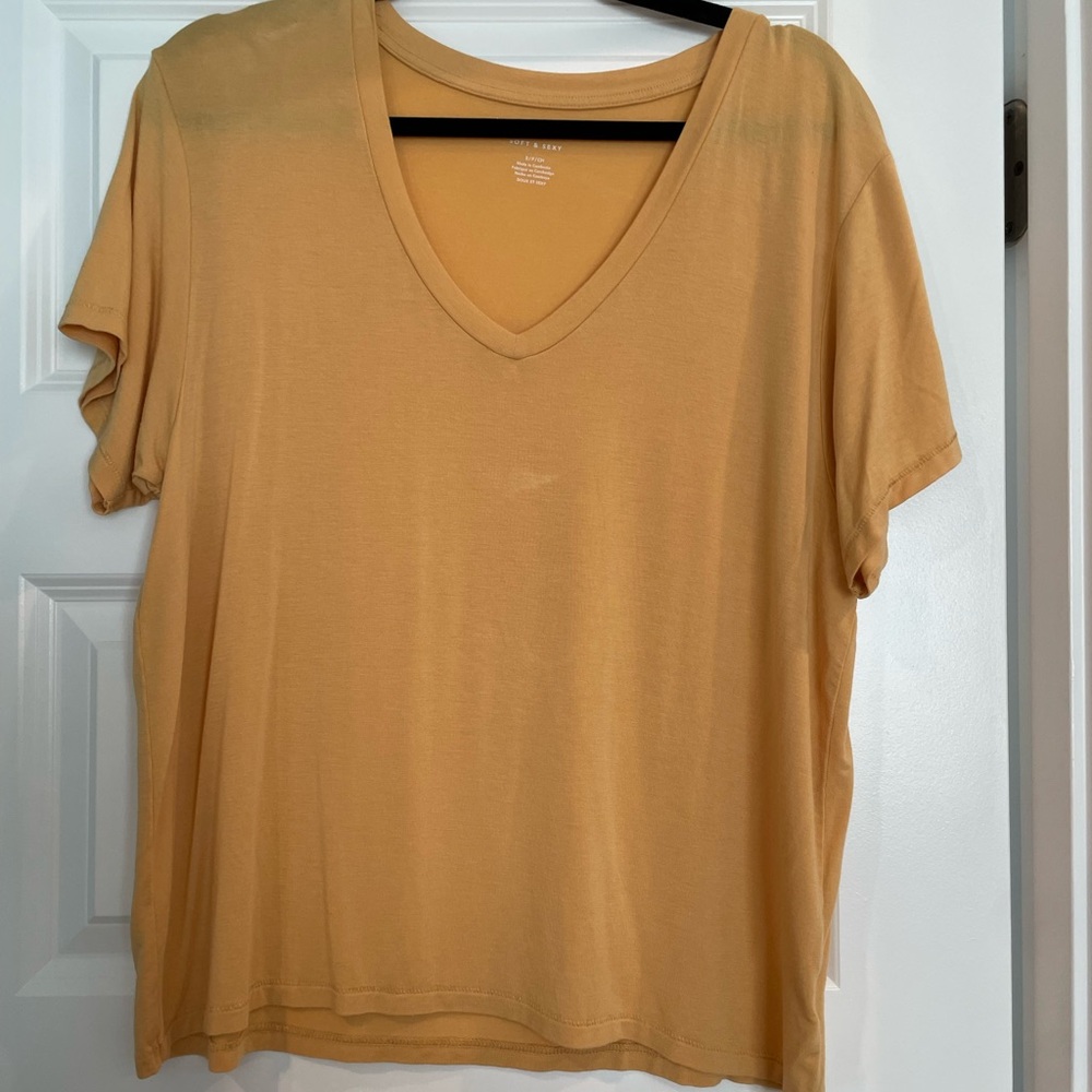 American Eagle Soft tee